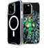 DC Comics Green Lantern Blackest Night, Vol 1 Cover by Ivan Reis iPhone 15 Pro MagSafe Case