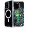 DC Comics Green Lantern Blackest Night, Vol 1 Cover by Ivan Reis iPhone 14 Pro MagSafe Case