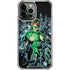 DC Comics Green Lantern Blackest Night, Vol 1 Cover by Ivan Reis iPhone 14 Pro Max Clear Case