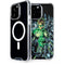 DC Comics Green Lantern Blackest Night, Vol 1 Cover by Ivan Reis iPhone 15 Pro Max MagSafe Case