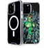 DC Comics Green Lantern Blackest Night, Vol 1 Cover by Ivan Reis iPhone 15 Pro Max MagSafe Case