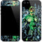 DC Comics Green Lantern Blackest Night, Vol 1 Cover by Ivan Reis iPhone 5/5s/5SE Skin