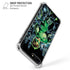 DC Comics Green Lantern Blackest Night, Vol 1 Cover by Ivan Reis iPhone 7/8 Plus Clear Case