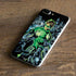 DC Comics Green Lantern Blackest Night, Vol 1 Cover by Ivan Reis iPhone 7 Plus Skin
