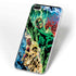 DC Comics Green Lantern Blackest Night, Vol 1 Cover by Ivan Reis iPhone 7 Plus Skin