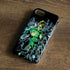 DC Comics Green Lantern Blackest Night, Vol 1 Cover by Ivan Reis iPhone 7 Pro Case