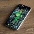 DC Comics Green Lantern Blackest Night, Vol 1 Cover by Ivan Reis iPhone 8 Plus Skin