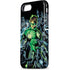 DC Comics Green Lantern Blackest Night, Vol 1 Cover by Ivan Reis iPhone 8 Pro Case