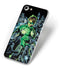 DC Comics Green Lantern Blackest Night, Vol 1 Cover by Ivan Reis iPhone 8 Skin