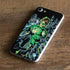 DC Comics Green Lantern Blackest Night, Vol 1 Cover by Ivan Reis iPhone 8 Skin
