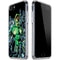 DC Comics Green Lantern Blackest Night, Vol 1 Cover by Ivan Reis iPhone SE (2nd & 3rd Gen) Clear Case