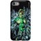 DC Comics Green Lantern Blackest Night, Vol 1 Cover by Ivan Reis iPhone SE (2nd & 3rd Gen) Pro Case