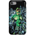 DC Comics Green Lantern Blackest Night, Vol 1 Cover by Ivan Reis iPhone SE (2nd & 3rd Gen) Pro Case
