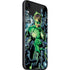 DC Comics Green Lantern Blackest Night, Vol 1 Cover by Ivan Reis iPhone SE (2nd & 3rd Gen) Skin
