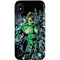 DC Comics Green Lantern Blackest Night, Vol 1 Cover by Ivan Reis iPhone X Pro Case