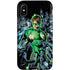 DC Comics Green Lantern Blackest Night, Vol 1 Cover by Ivan Reis iPhone X Pro Case