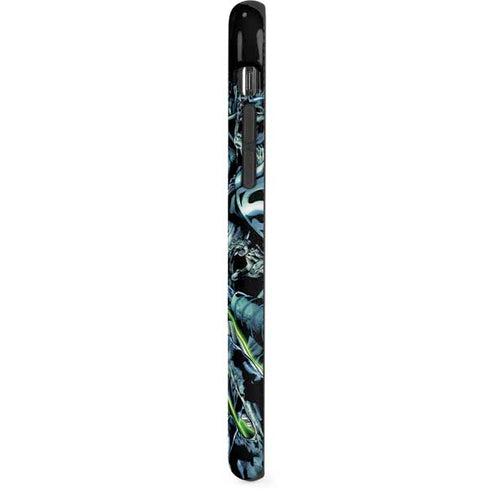 DC Comics Green Lantern Blackest Night, Vol 1 Cover by Ivan Reis iPhone X Pro Case