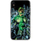 DC Comics Green Lantern Blackest Night, Vol 1 Cover by Ivan Reis iPhone X Skin