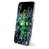 DC Comics Green Lantern Blackest Night, Vol 1 Cover by Ivan Reis iPhone X Skin
