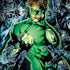 DC Comics Green Lantern Blackest Night, Vol 1 Cover by Ivan Reis iPhone X Skin