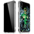 DC Comics Green Lantern Blackest Night, Vol 1 Cover by Ivan Reis iPhone XR Clear Case