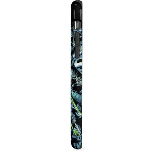 DC Comics Green Lantern Blackest Night, Vol 1 Cover by Ivan Reis iPhone XR Pro Case