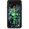 DC Comics Green Lantern Blackest Night, Vol 1 Cover by Ivan Reis iPhone XR Waterproof Case