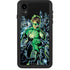 DC Comics Green Lantern Blackest Night, Vol 1 Cover by Ivan Reis iPhone XR Waterproof Case
