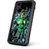 DC Comics Green Lantern Blackest Night, Vol 1 Cover by Ivan Reis iPhone XR Waterproof Case