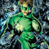 DC Comics Green Lantern Blackest Night, Vol 1 Cover by Ivan Reis iPhone XS Max Skin