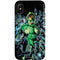 DC Comics Green Lantern Blackest Night, Vol 1 Cover by Ivan Reis iPhone XS Pro Case