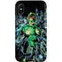 DC Comics Green Lantern Blackest Night, Vol 1 Cover by Ivan Reis iPhone XS Pro Case