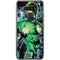 DC Comics Green Lantern Blackest Night, Vol 1 Cover by Ivan Reis LG K51/Q51 Clear Case