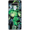 DC Comics Green Lantern Blackest Night, Vol 1 Cover by Ivan Reis LG Stylo 6 Clear Case