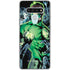 DC Comics Green Lantern Blackest Night, Vol 1 Cover by Ivan Reis LG Stylo 6 Clear Case