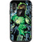 DC Comics Green Lantern Blackest Night, Vol 1 Cover by Ivan Reis LifeProof Fre iPhone Skin