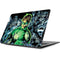 DC Comics Green Lantern Blackest Night, Vol 1 Cover by Ivan Reis Apple MacBook Skin