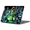 DC Comics Green Lantern Blackest Night, Vol 1 Cover by Ivan Reis Apple MacBook Pro 13-inch Skin