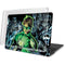DC Comics Green Lantern Blackest Night, Vol 1 Cover by Ivan Reis MacBook Pro 13in (2020) Case plus Skin
