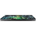DC Comics Green Lantern Blackest Night, Vol 1 Cover by Ivan Reis MacBook Pro 14in (2021-24) Skin