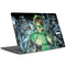 DC Comics Green Lantern Blackest Night, Vol 1 Cover by Ivan Reis Apple MacBook Pro 15-inch Skin
