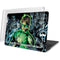 DC Comics Green Lantern Blackest Night, Vol 1 Cover by Ivan Reis MacBook Pro 16in (2019-20) Case plus Skin