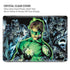 DC Comics Green Lantern Blackest Night, Vol 1 Cover by Ivan Reis MacBook Pro 16in (2021-25) Case plus Skin