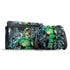 DC Comics Green Lantern Blackest Night, Vol 1 Cover by Ivan Reis Nintendo Switch Bundle Skin