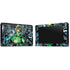 DC Comics Green Lantern Blackest Night, Vol 1 Cover by Ivan Reis Nintendo Switch Bundle Skin