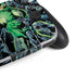 DC Comics Green Lantern Blackest Night, Vol 1 Cover by Ivan Reis Nintendo Switch OLED (2021) Skin