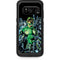 DC Comics Green Lantern Blackest Night, Vol 1 Cover by Ivan Reis Otterbox Commuter Galaxy Skin