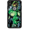 DC Comics Green Lantern Blackest Night, Vol 1 Cover by Ivan Reis Otterbox Commuter iPhone Skin