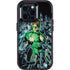 DC Comics Green Lantern Blackest Night, Vol 1 Cover by Ivan Reis Otterbox Defender iPhone Skin