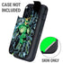 DC Comics Green Lantern Blackest Night, Vol 1 Cover by Ivan Reis Otterbox Defender iPhone Skin